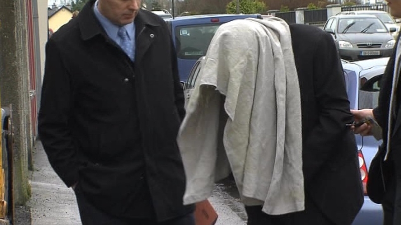 Celyn Eadon - To appear in court again on 15 April