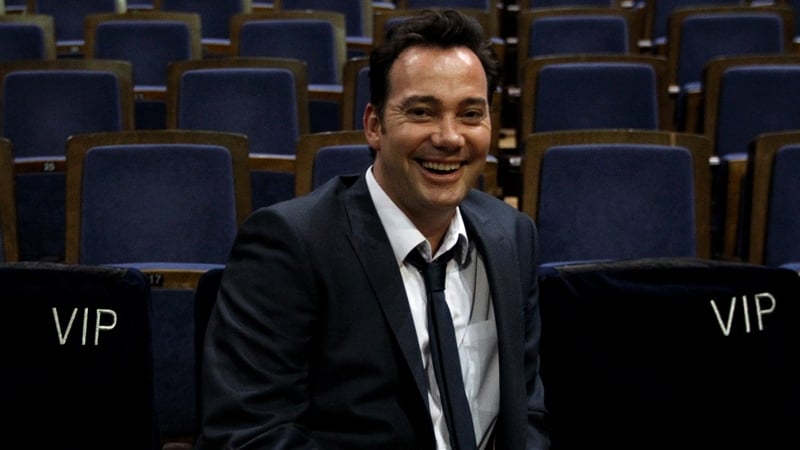 Revel Horwood - Expected back on the BBC One show at the weekend