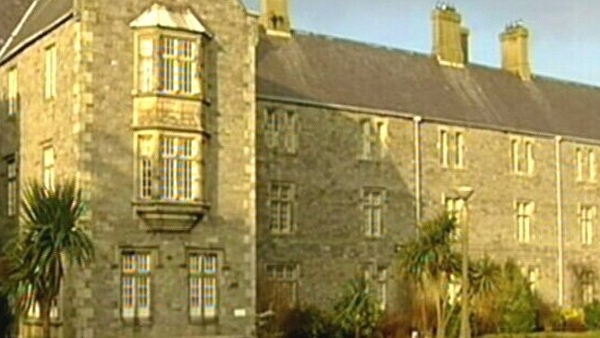 The new facilities will replace the Central Mental Hospital in Dundrum