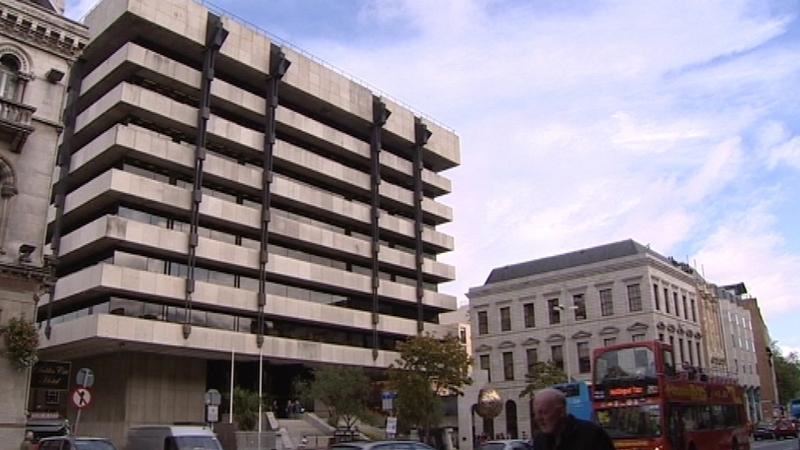 Central Bank - Billions in funding extended to banks