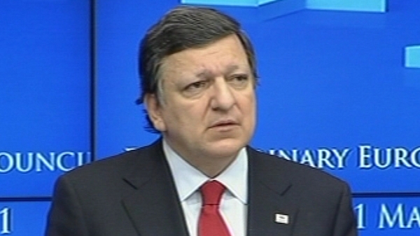"EU not about to set up public ratings agency"