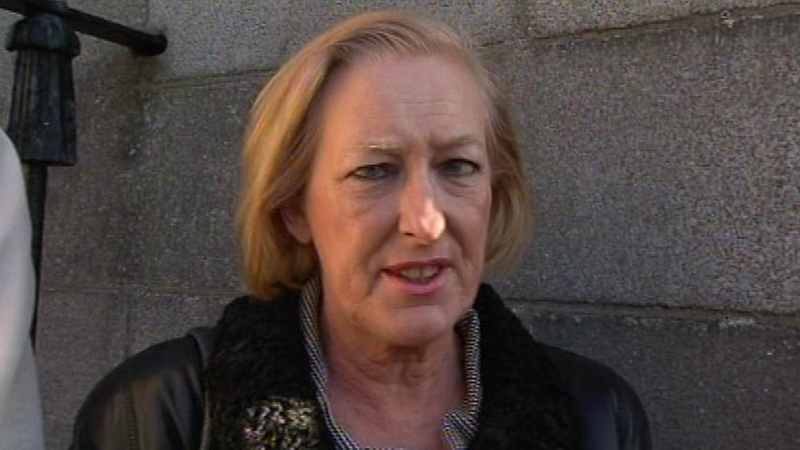 Geraldine Kennedy - Defended property coverage