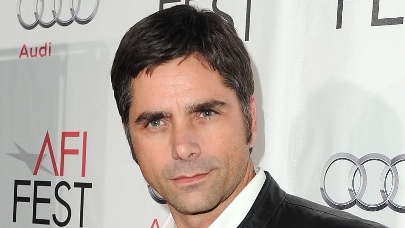 John Stamos