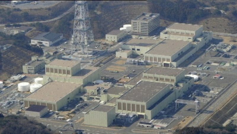 Fukushima - Nuclear power plants struggling to function