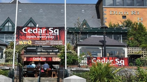 Dinn Rí group - Renovating four venues in Waterford