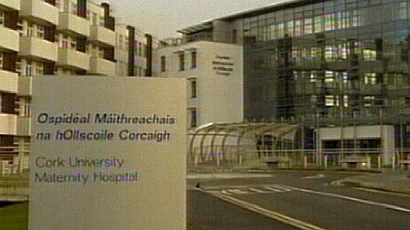 Cork University Hospital - Man in serious condition