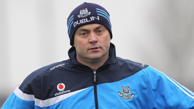 Daly's Dublin - On the cusp of making a national final