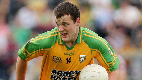 Donegal star Michael Murphy is expected to feature despite the injury he picked up last weekend