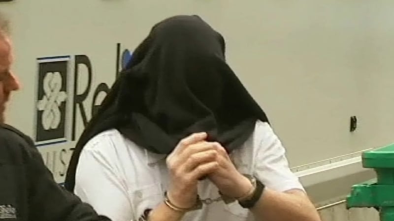 TJ Carroll - Controlled a number of brothels