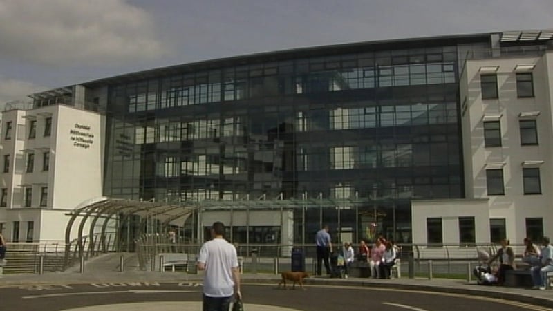The new research centre is based at Cork University Maternity Hospital