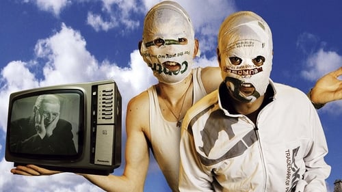 The Rubberbandits - Photo by Ken Coleman