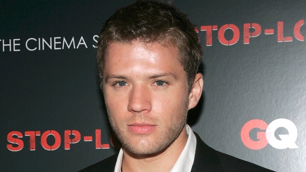 Ryan Phillippe