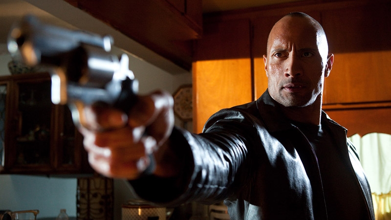 Return to type for Johnson