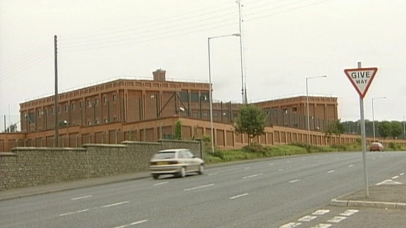 Lisburn - Pair were released after questioning