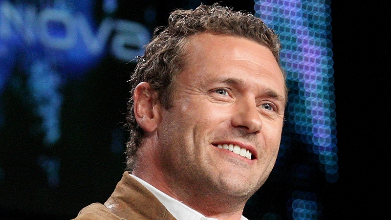 O'Mara - To play "wild-eyed Irish attorney"