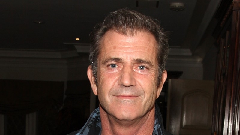 Mel Gibson