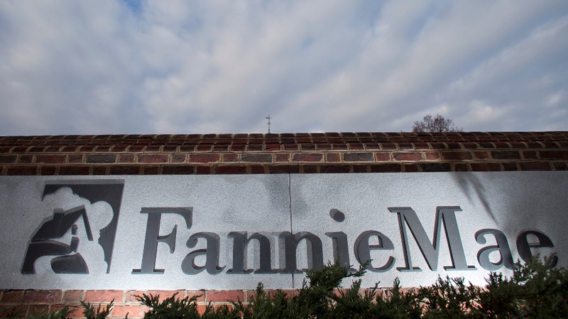 Fannie Mae expects to remain profitable "for the foreseeable future"