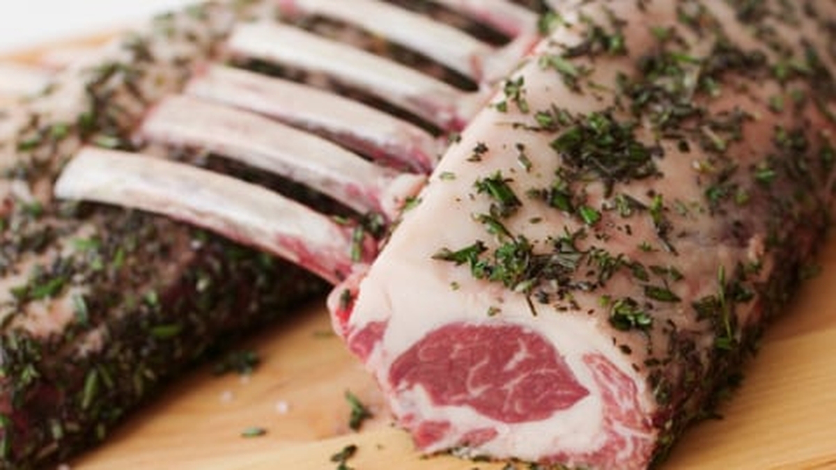 How much will your Spring lamb cost this Easter? 