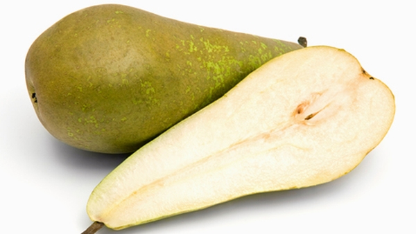 Pear Belle-Hélène