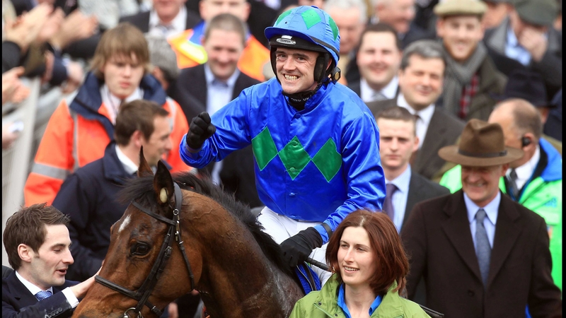 13 Irish winners at Cheltenham