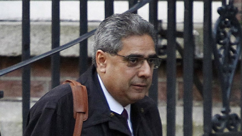 Ajai Chopra is set to retire from the IMF after 30 years at the organisation