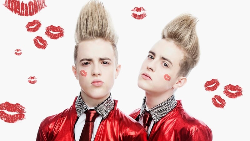 Jedward