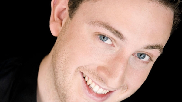 Ray Foley