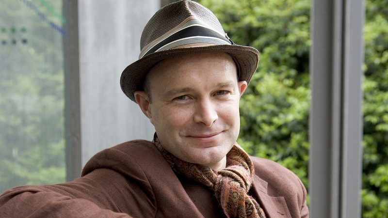 Marc-Ivan O'Gorman