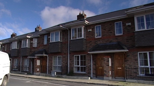 Property - Plans on loan financing
