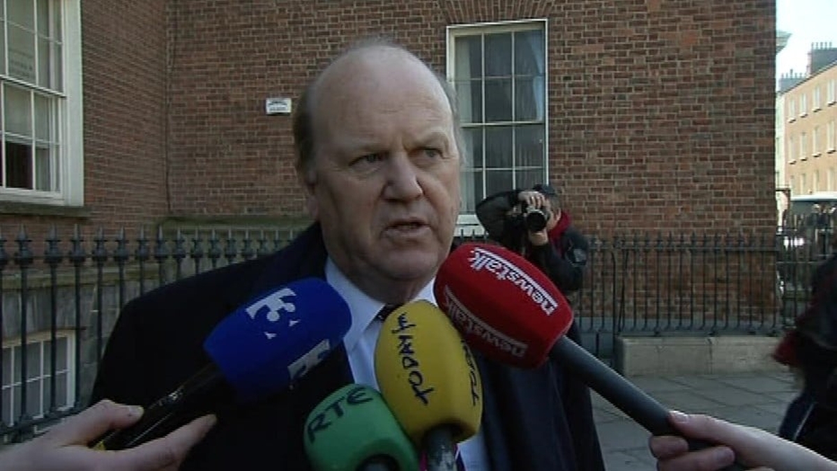 Government to publish crucial bank stress tests