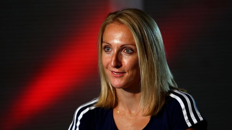 "I've never been in that position before where you haven't done anything wrong but people think you're guilty."