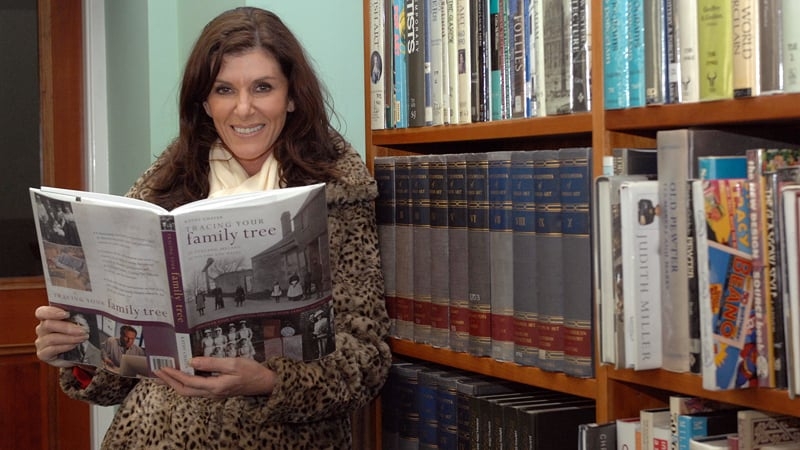 Martin - "It's just a case of mistaken identity"