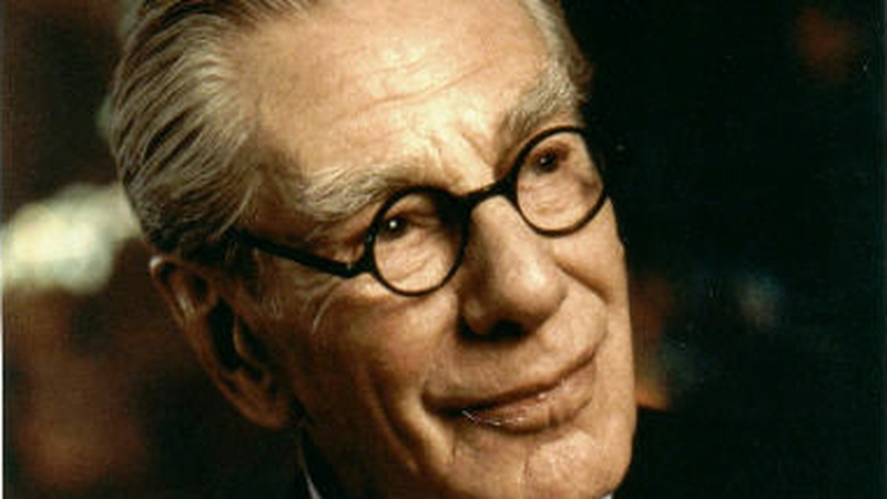 Michael Gough as Alfred