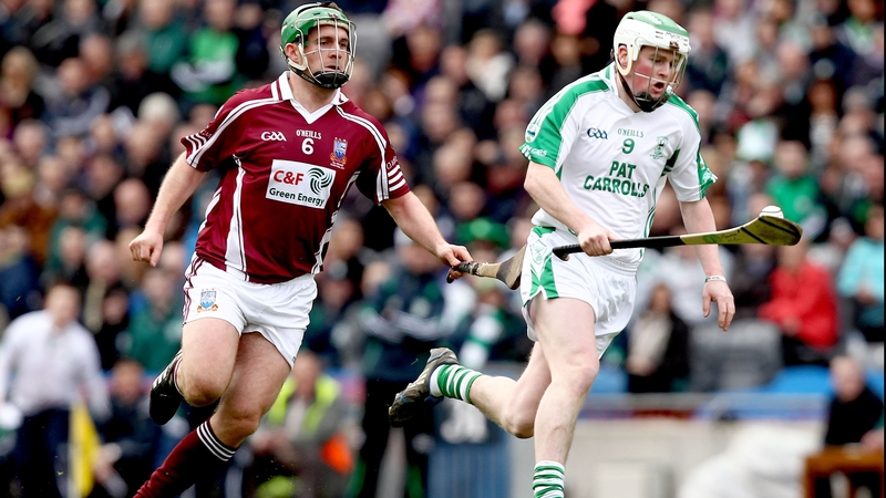 Clarinbridge overcame O'Loughlin Gaels at Croke Park