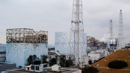 Fukushima nuclear plant - Conditions still considered 'serious'