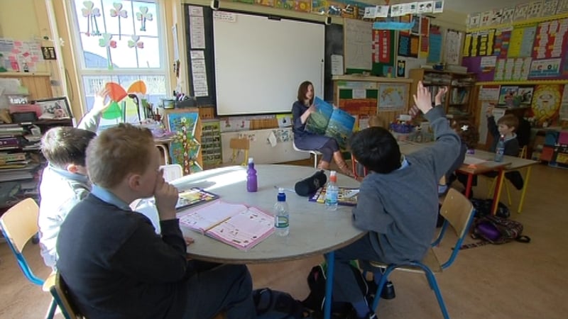 Schools - Two and one-teacher school under review