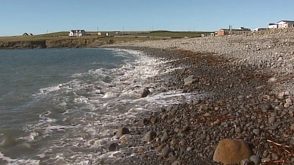 Milltown Malbay - Gardaí not treating deaths as suspicious