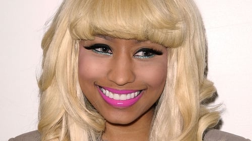 Nicki Minaj