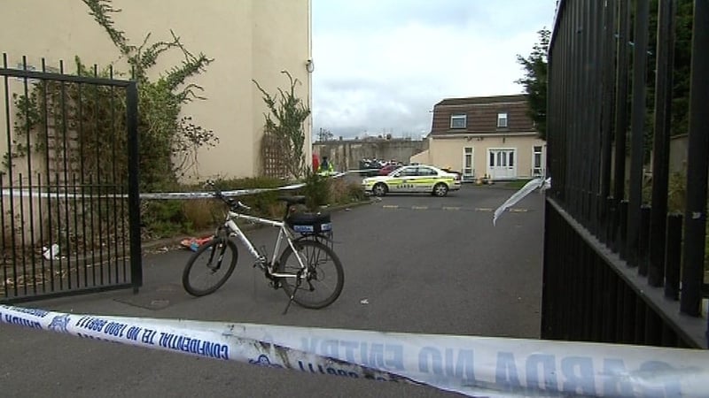 Inchicore - David Byrne stabbed to death on Saturday night
