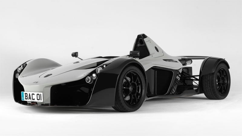 Bac Mono