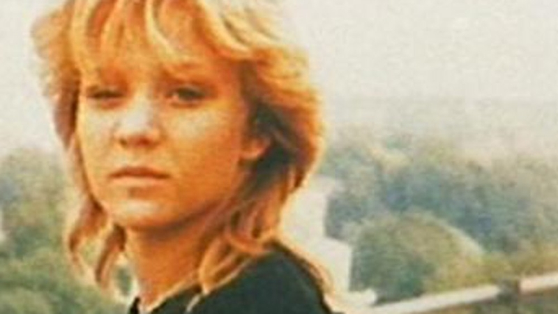 18-year-old German backpacker Inga Maria Hauser's body was found in Co Antrim in April 1988