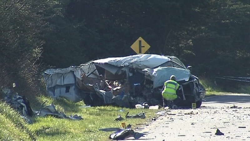 Limerick - Man dies in crash
