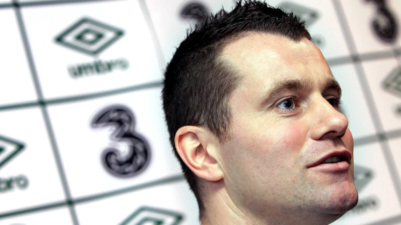 Shay Given - Westwood can move to a bigger club