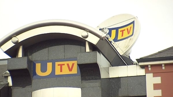 UTV said the South African operation would be modelled on its British TalkSport station