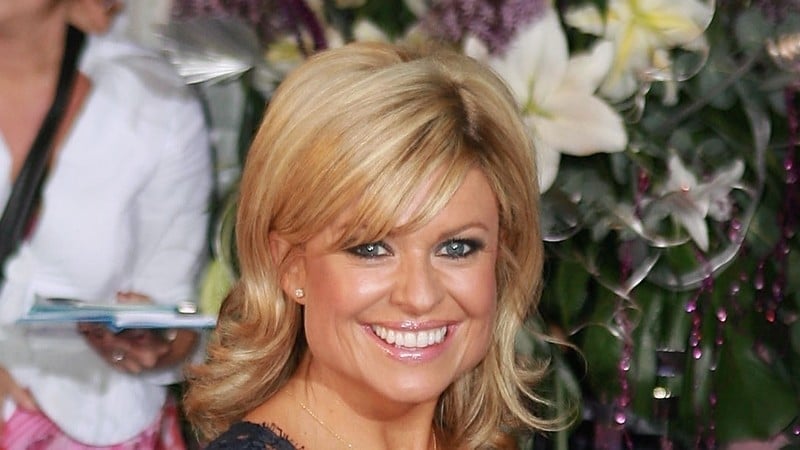 Symons - More tough times ahead for character Marilyn