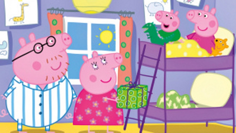 ITV has been buying production companies, particularly in the drama and reality TV genres, to reduce its reliance on British broadcast advertising revenues