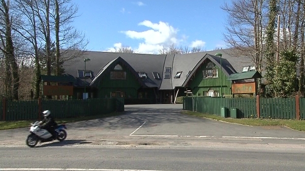 Coillte was set to pay out €5 million in a community fund