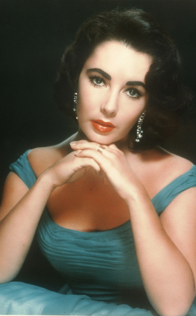 Elizabeth Taylor