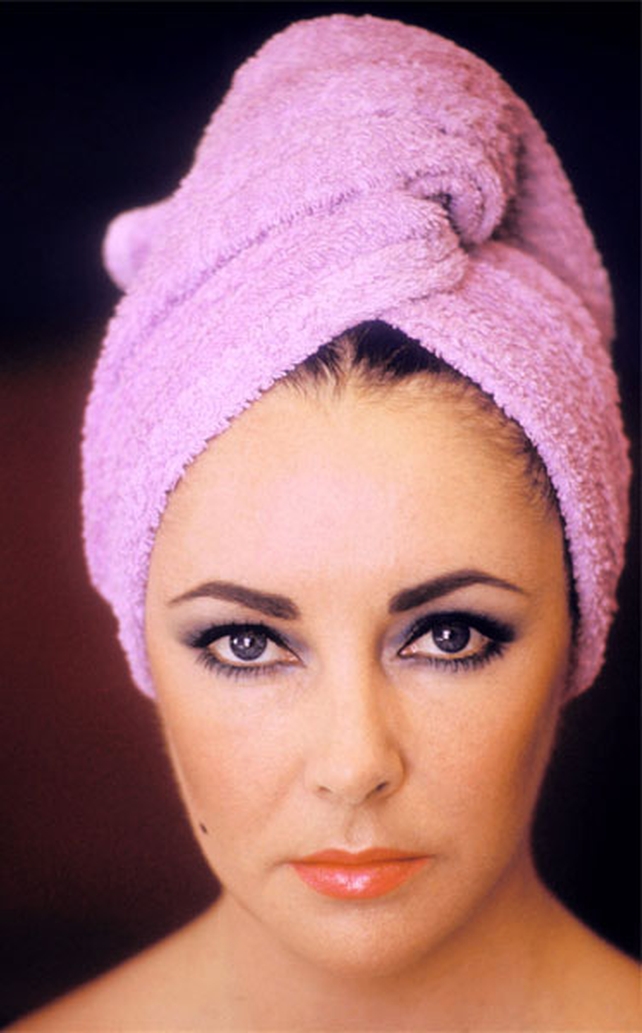 Elizabeth Taylor
