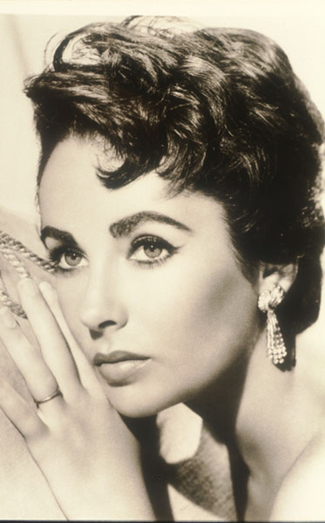 Elizabeth Taylor